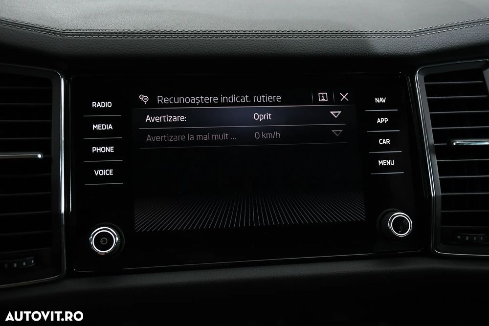 Skoda Kodiaq 1.5 TSI ACT DSG Drive 125 - 26