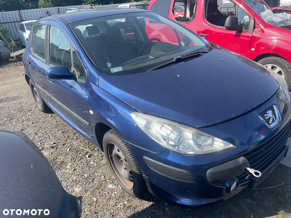 Peugeot 307 NA CZĘŚCI!!! - 2