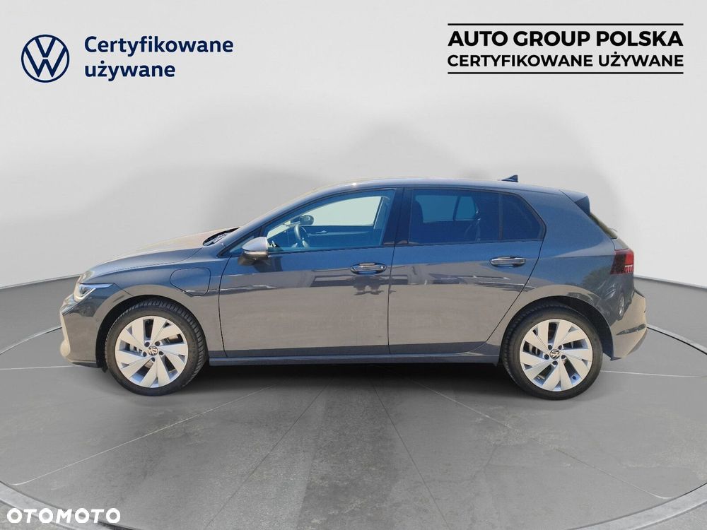 Volkswagen Golf 1.5 TSI EHybrid PHEV 150kW Life Plus DSG - 4