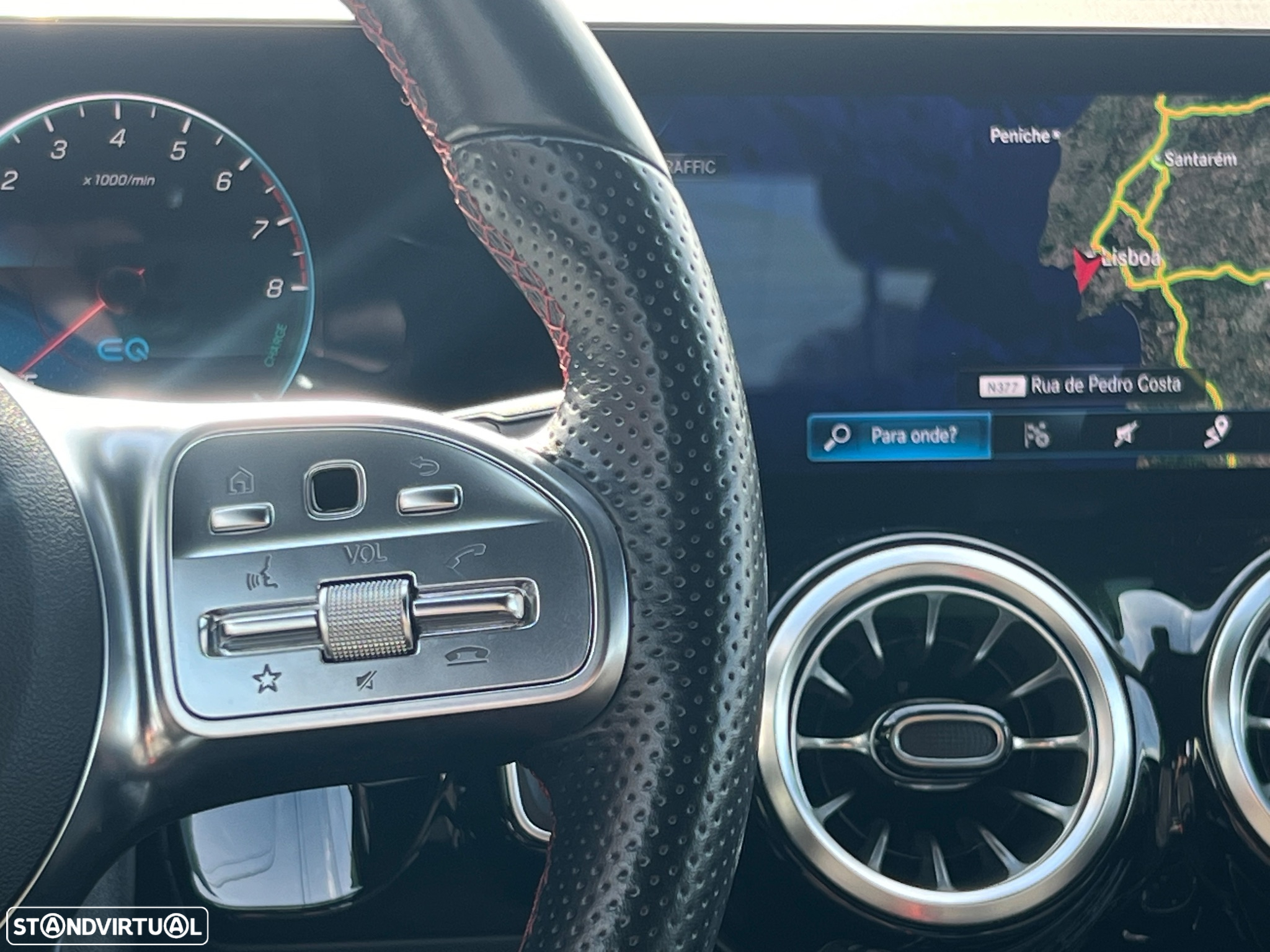 Mercedes-Benz B 250 e AMG Line - 22