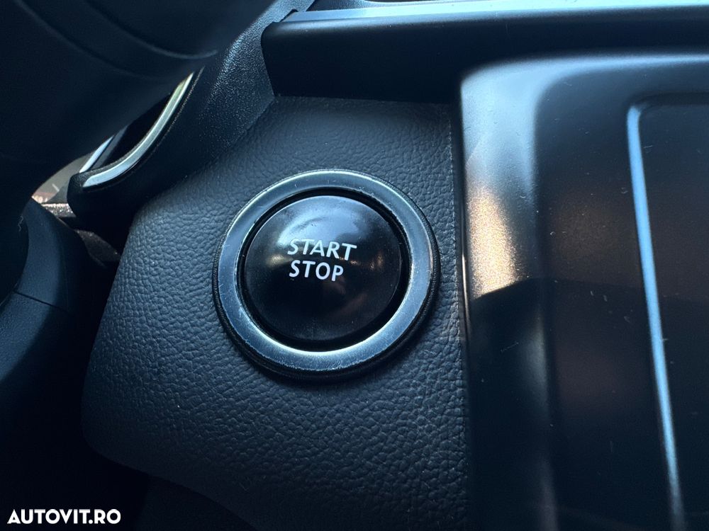 Renault Kadjar Energy dCi 110 LIMITED - 25