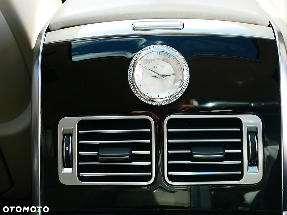 Land Rover Range Rover - 27