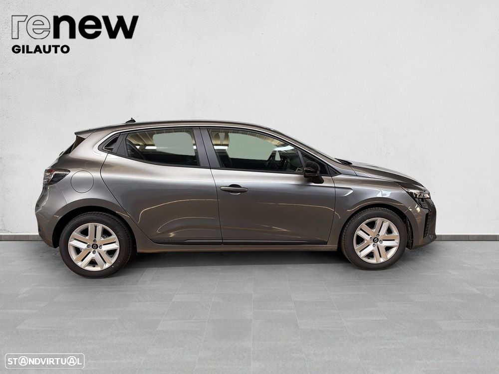 Renault Clio 1.0 TCe Evolution Bi-Fuel - 4