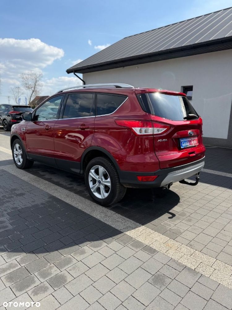 Ford Kuga - 7
