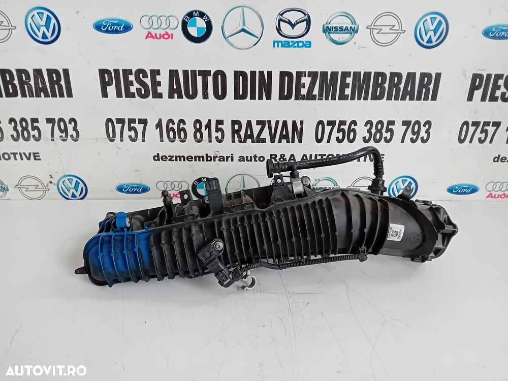 Galerie Admisie Bmw/Mini X1 X2 F39 F48 F45 F46 F20 F21 2.0 i B48 B48A20F Cod8655826 - 5