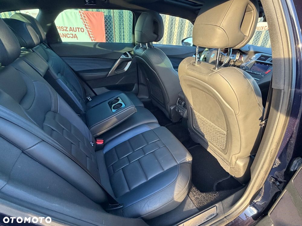 DS Automobiles DS 5 - 11