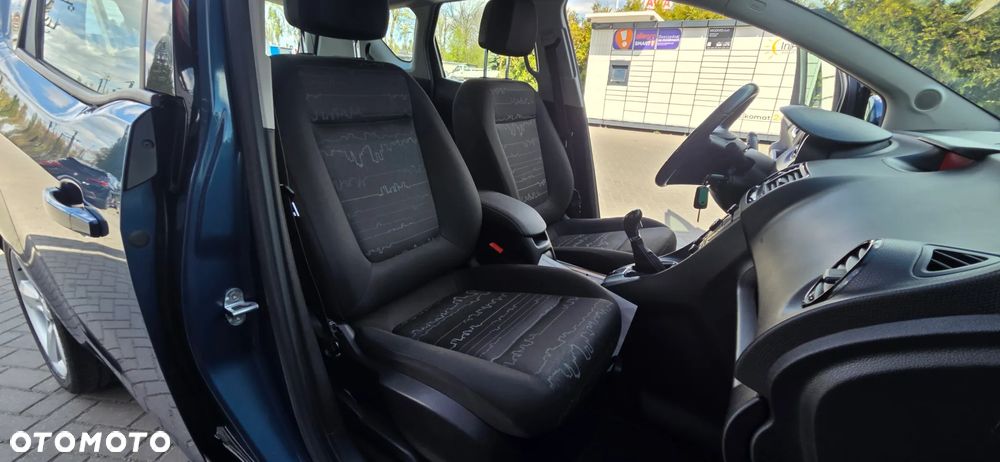 Opel Meriva 1.4 Ecoflex Active - 34