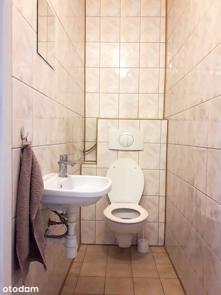 Jasne, zadbane 3 - pokojowe, blisko Metro Imielin, Las Kabacki