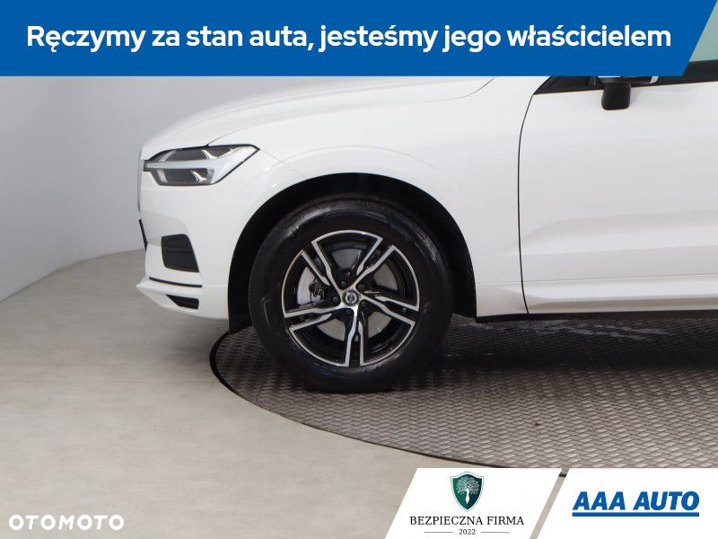 Volvo XC 60 - 16