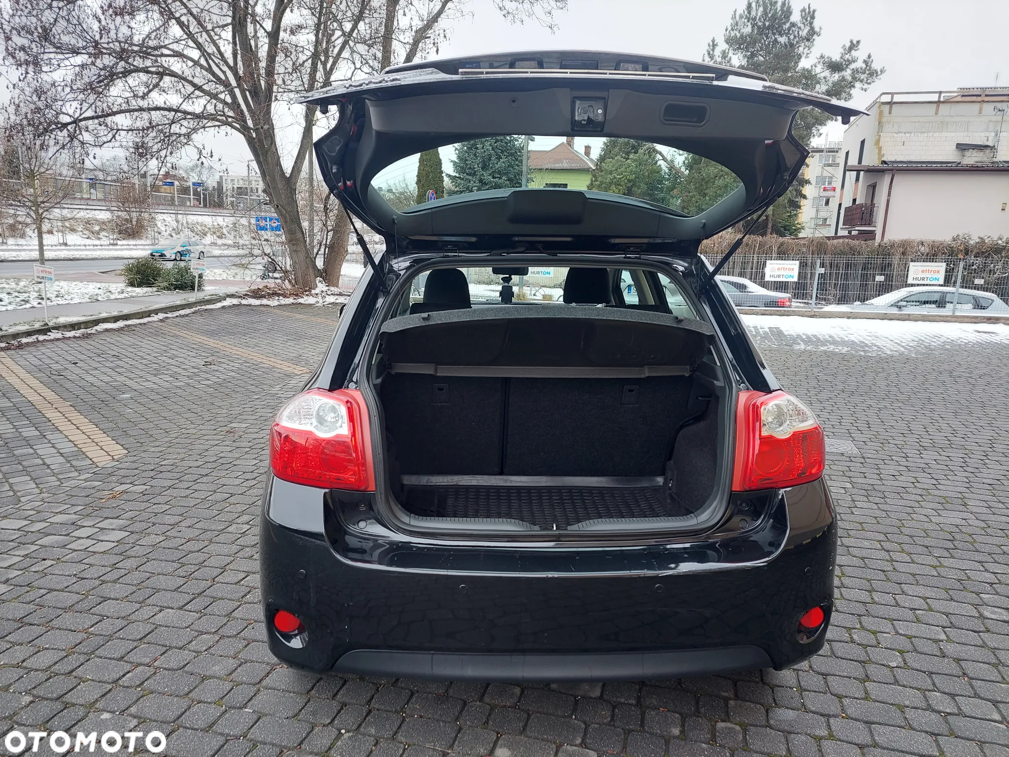 Toyota Auris 1.33 VVT-i Active - 7