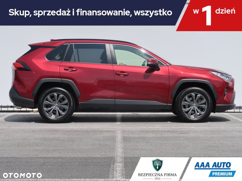 Toyota RAV4 - 7