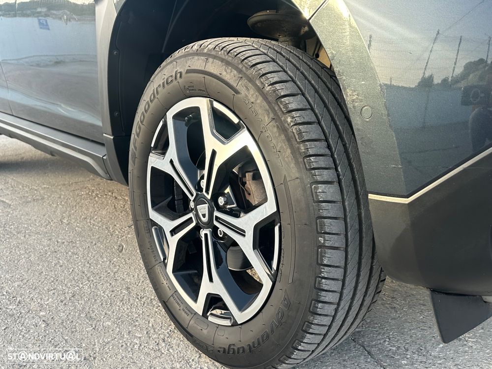 Dacia Duster 1.0 TCe Prestige - 16