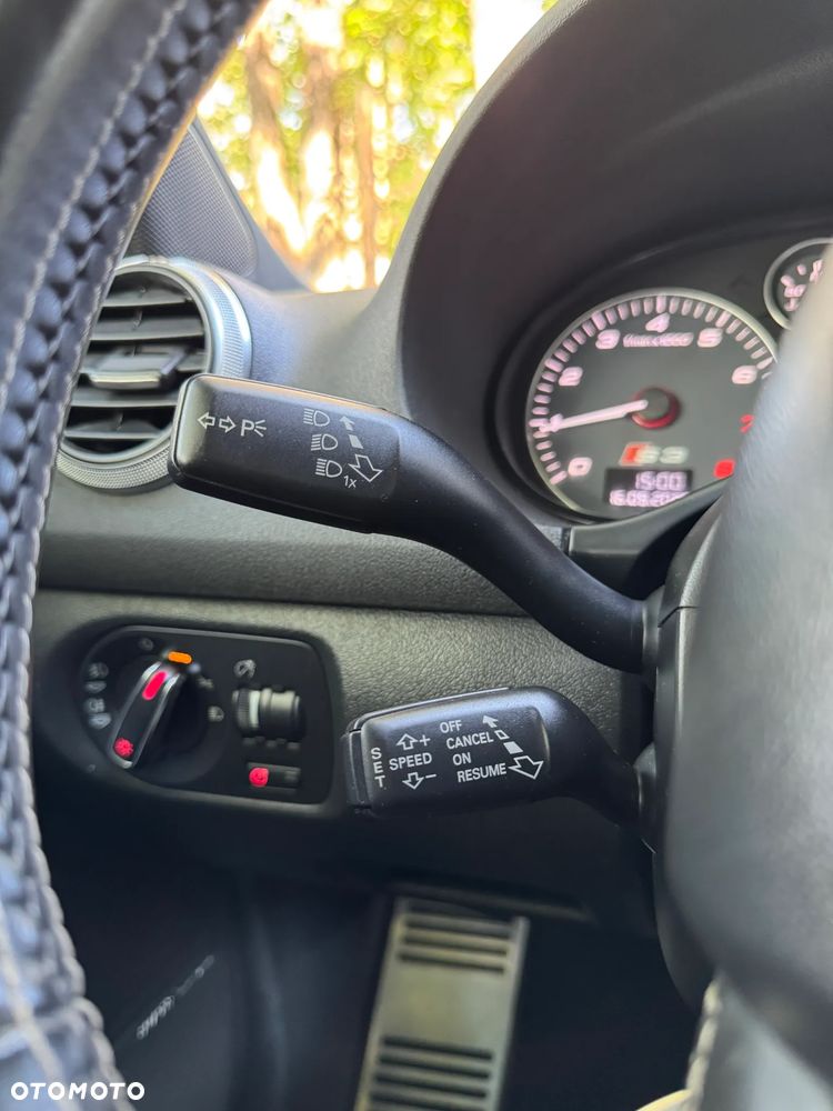 Audi S3 2.0 TFSI Quattro S tronic - 29