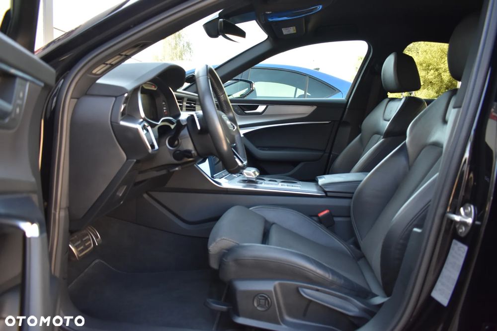 Audi A6 Limousine 50 TFSI e Quattro Sport S tronic - 20