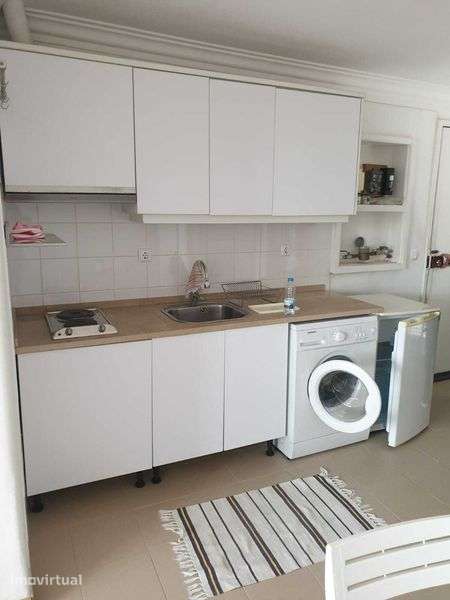 Apartamento Sacavém com terraço  - vista rio - Grande imagem: 3/8