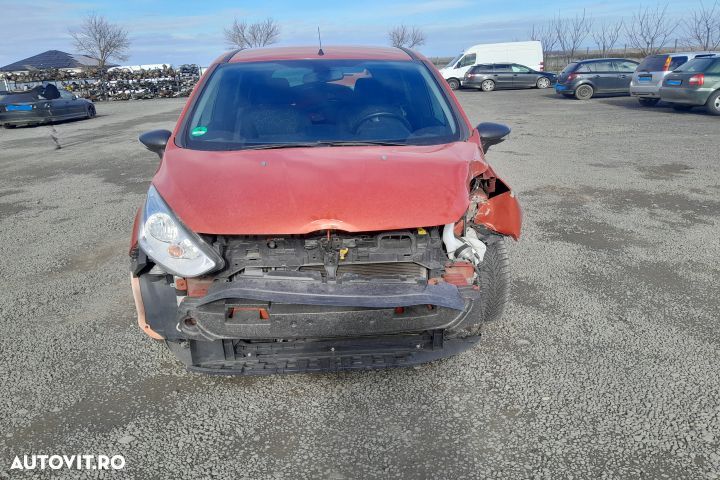 Compresor AC C1B1-19D629-AD C1B1-19D629-AD Ford B-MAX 1 [2012 - 2018] - 5