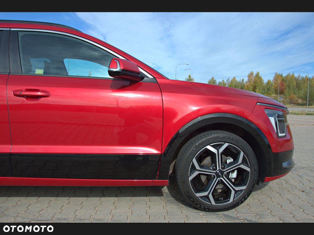 Kia Niro 2022 photo 3