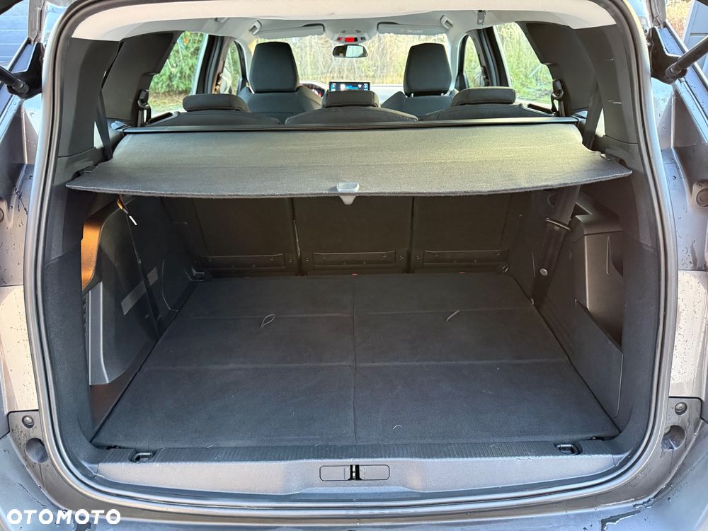 Peugeot 5008 BlueHDI 130 EAT8 Active Business-Paket - 33