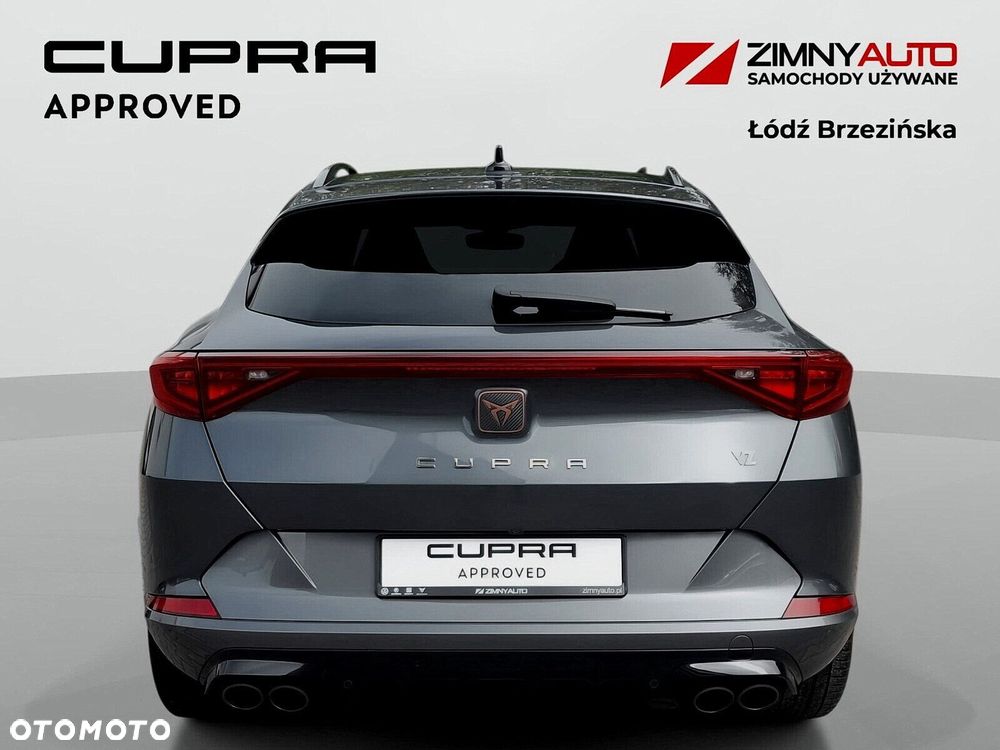 Cupra Formentor 2.0 TSI 4Drive VZ DSG - 29