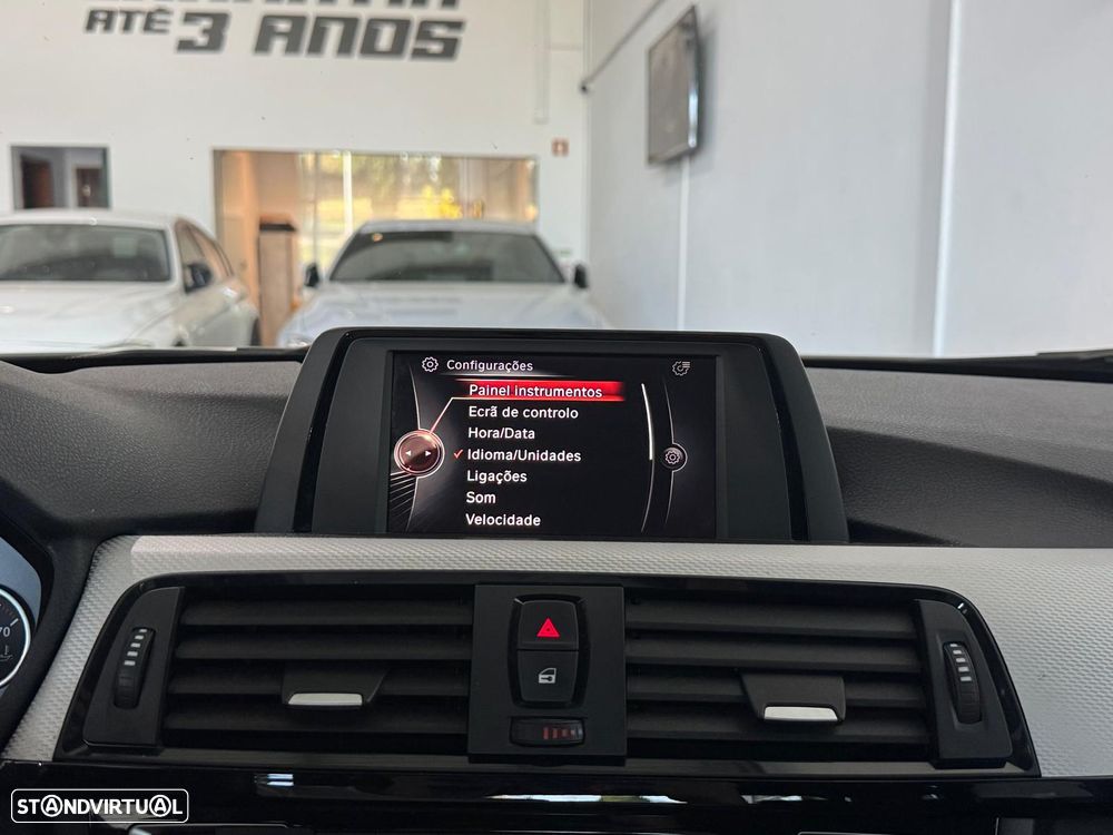 BMW 428 Gran Coupé i Pack M Auto - 27