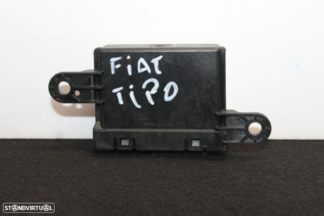 Centralina de Estacionamento Fiat Tipo - 3