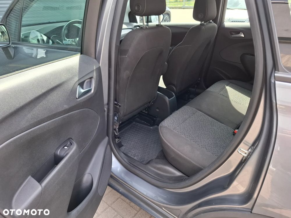 Opel Crossland X 1.2 T Eco Enjoy S&S - 10