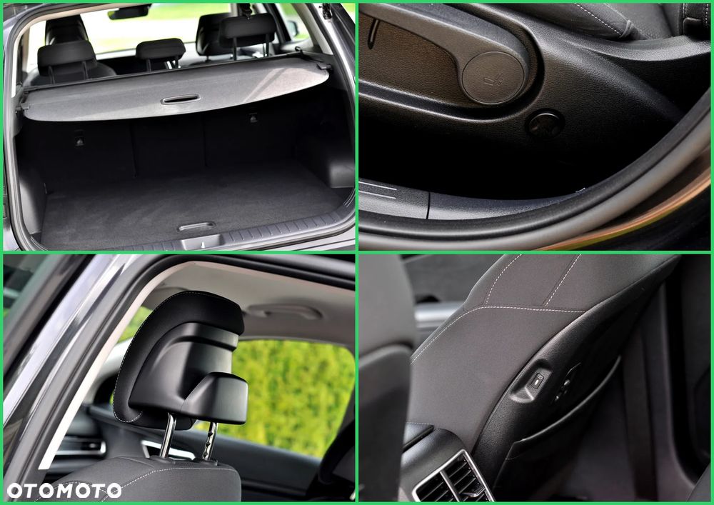 Kia Sportage 1.6T-GDI 2WD Spirit - 15