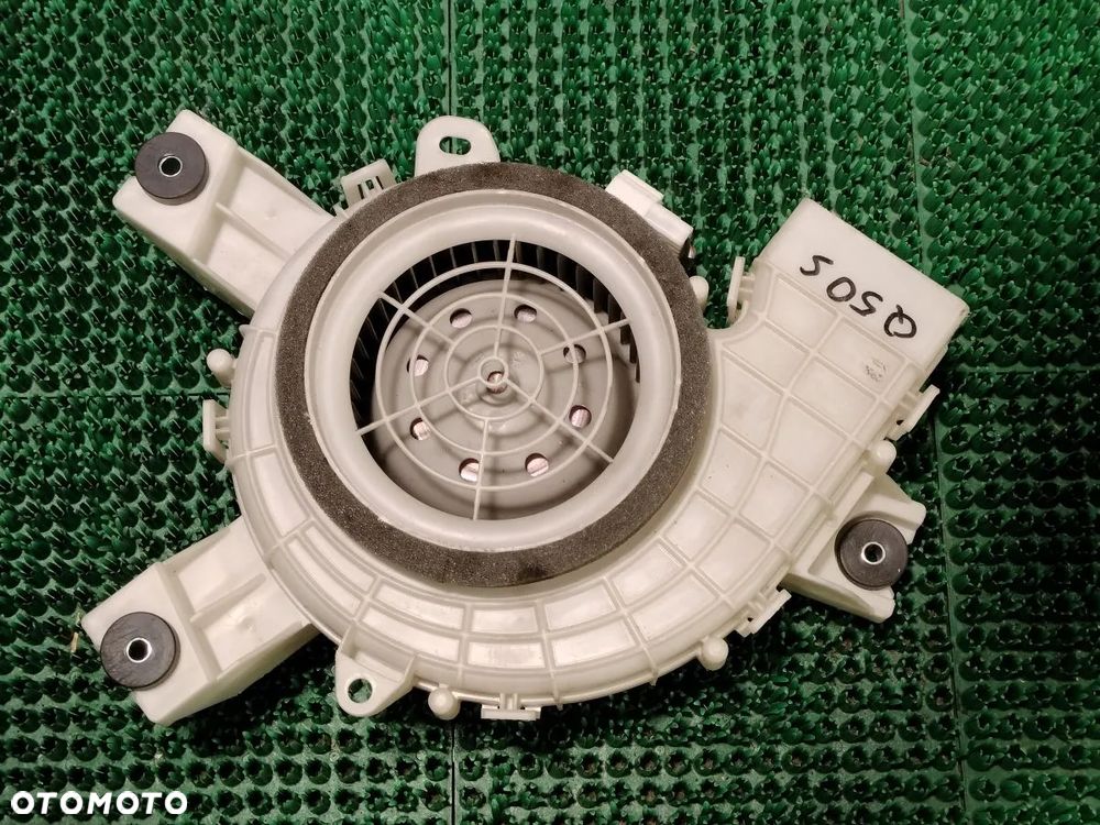 INFINITI Q50 S hybryda 3.5 V6 13-17r Wentylator Dmuchawa Baterii - 1