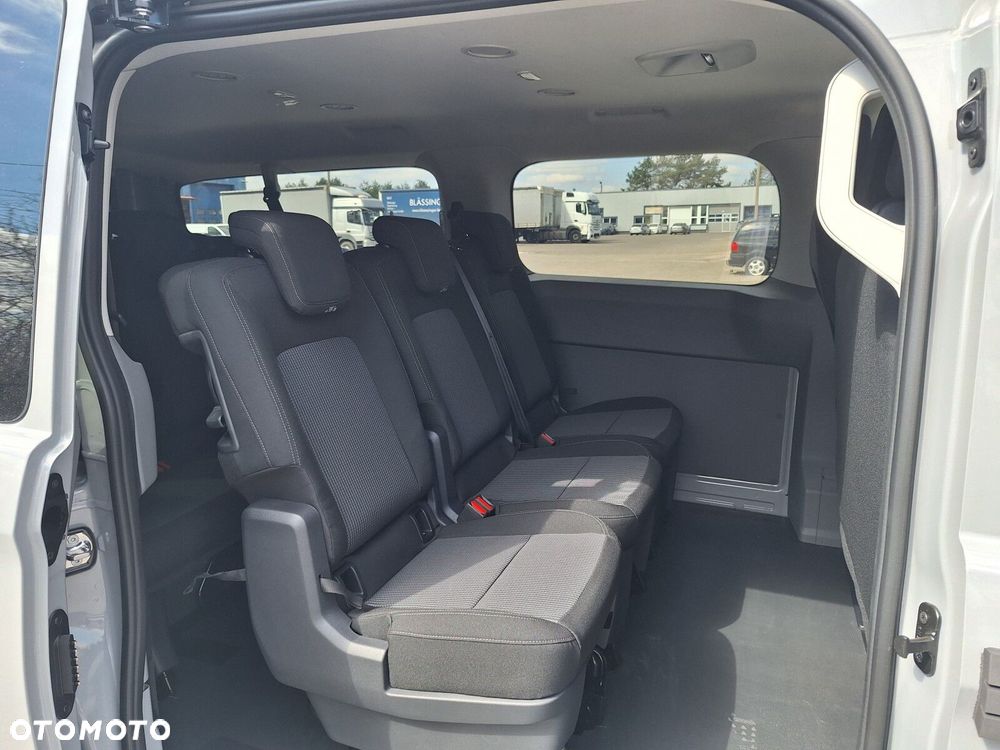 Volkswagen Transporter - 21