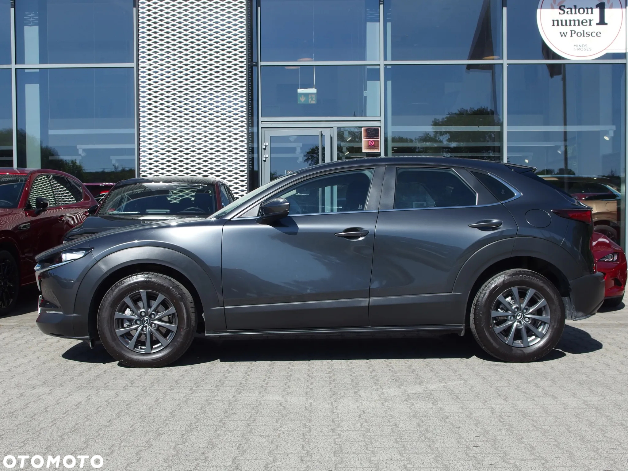 Mazda CX-30 - 5