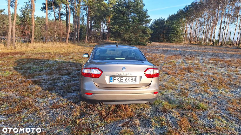 Renault Fluence - 4