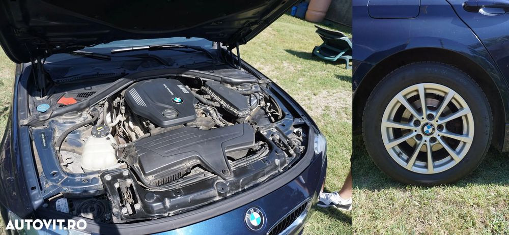 BMW Seria 3 - 11