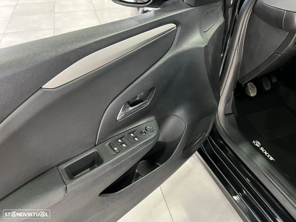 Opel Corsa 1.2 T Edition - 23