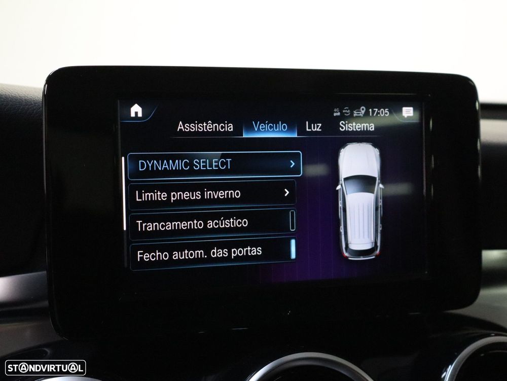 Mercedes-Benz GLC 300 e 4Matic - 16