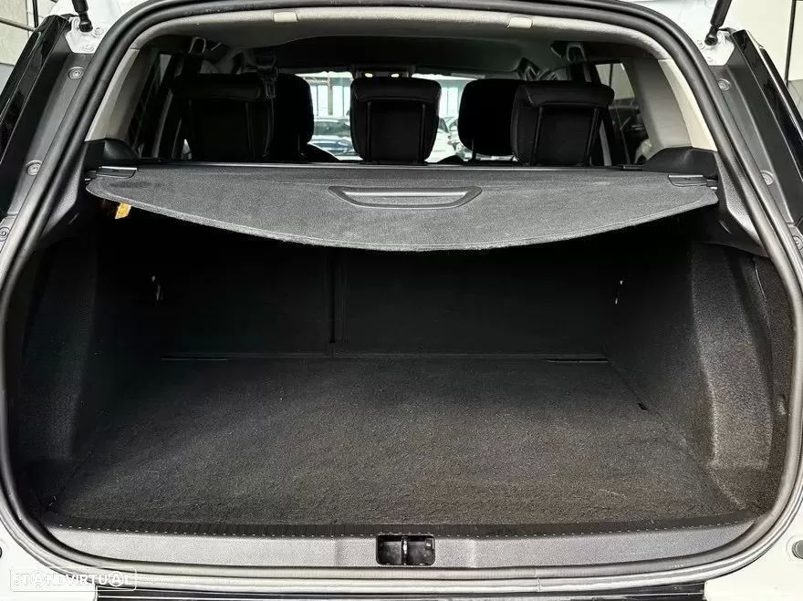 Renault Clio Sport Tourer 1.5 dCi Limited — fotografia 10