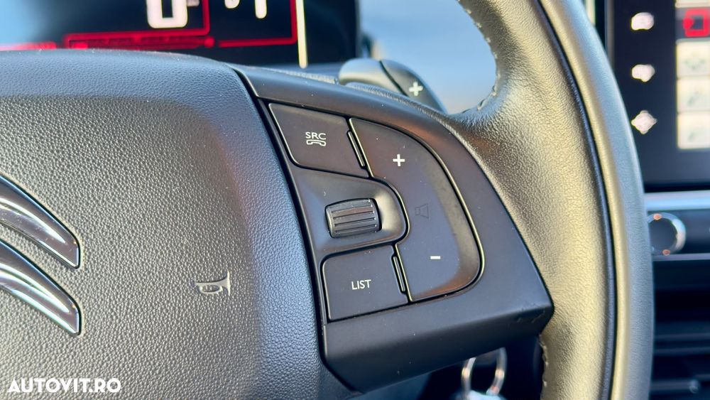 Citroën C4 Cactus BlueHDi 100 ETG6 Stop&Start Feel - 20