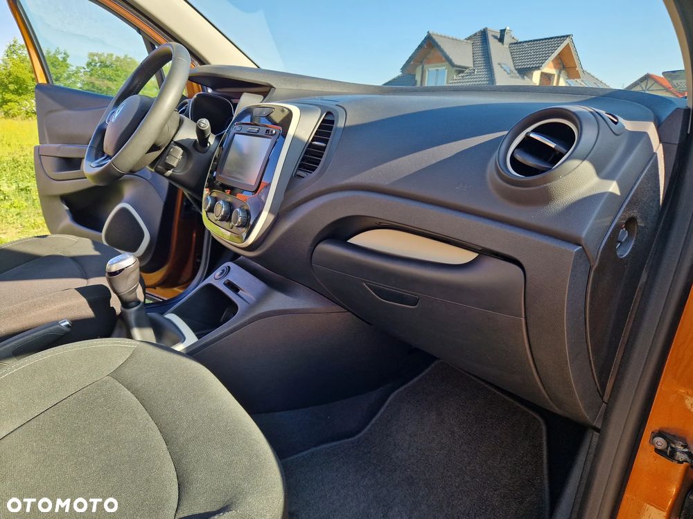 Renault Captur 0.9 Energy TCe Limited - 28