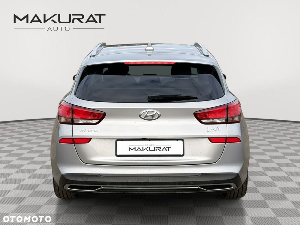 Hyundai i30 1.5 T-GDI 48V Smart - 7