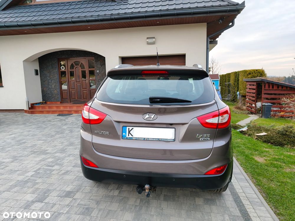 Hyundai ix35 - 11
