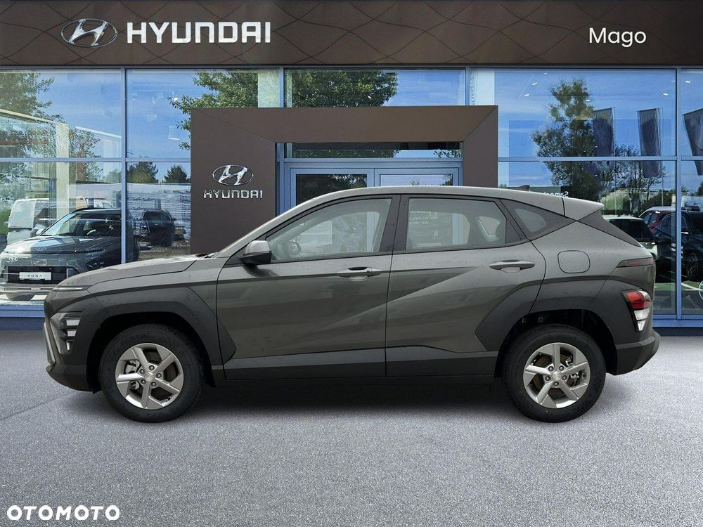 Hyundai Kona 1.0 T-GDI Smart - 2