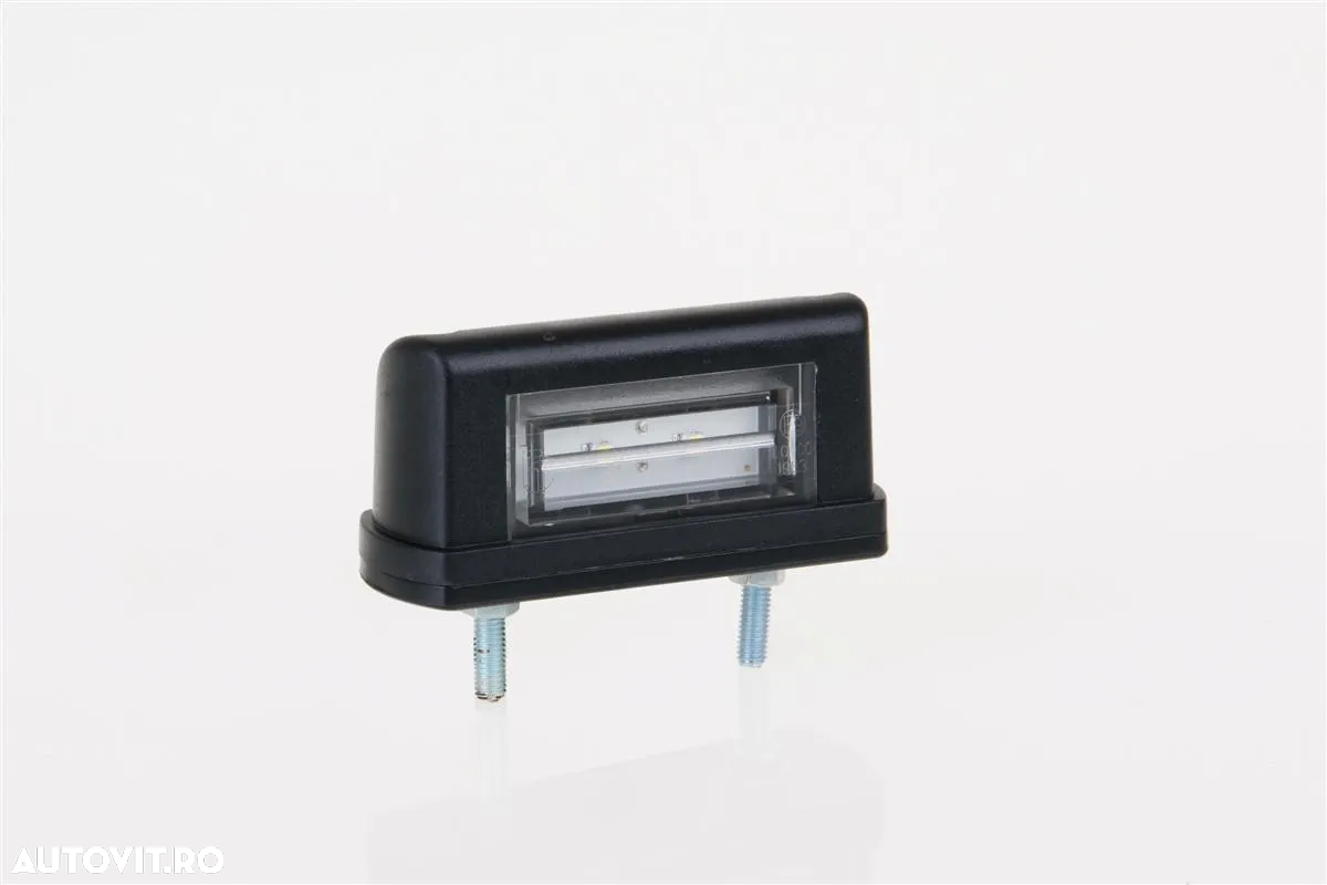 Lampi numar led Fristom FT 016 - 2