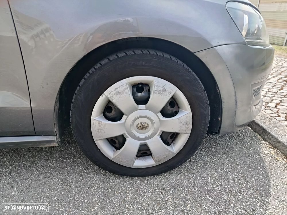VW Polo - 15