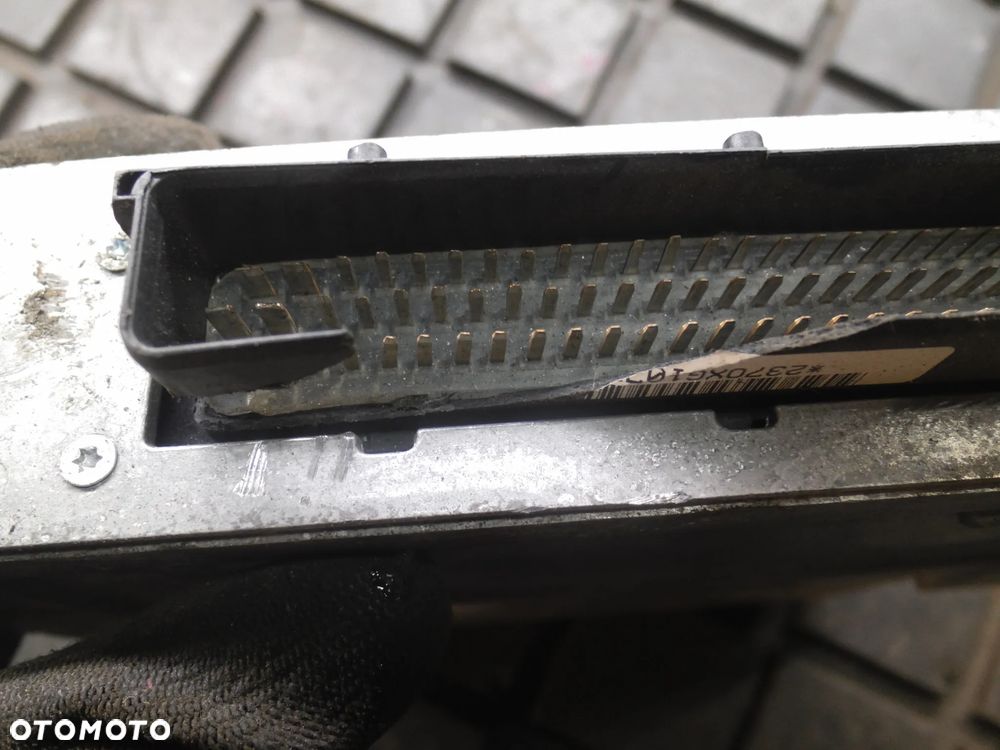 KOMPUTER SILNIKA SAAB 9-5 95 2.0 2.3 T 5383963 T77A05 - 3