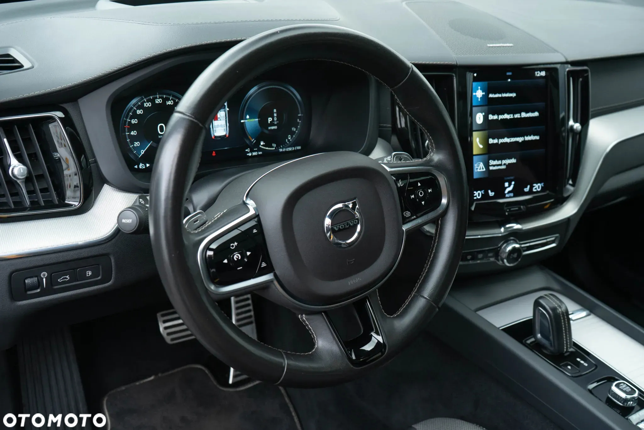 Volvo XC 60 T8 AWD Plug-In Hybrid Polestar Engineered - 13