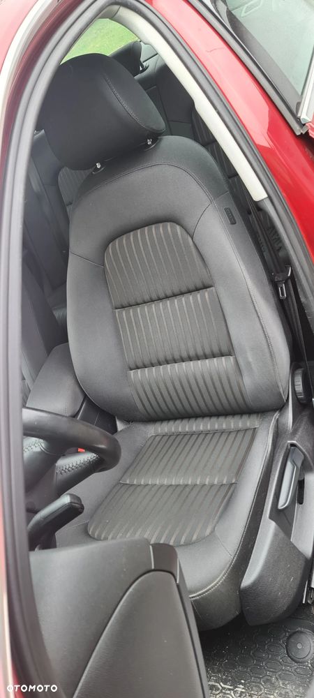 Audi A4 Limousine 1.8 TFSI - 10