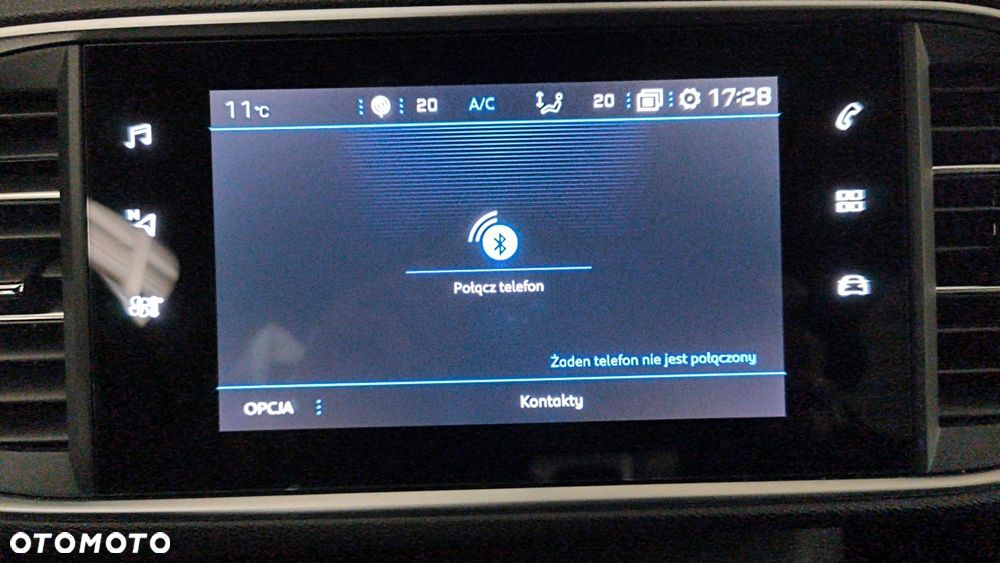 Peugeot 308 1.5 BlueHDi Active Pack S&S - 28