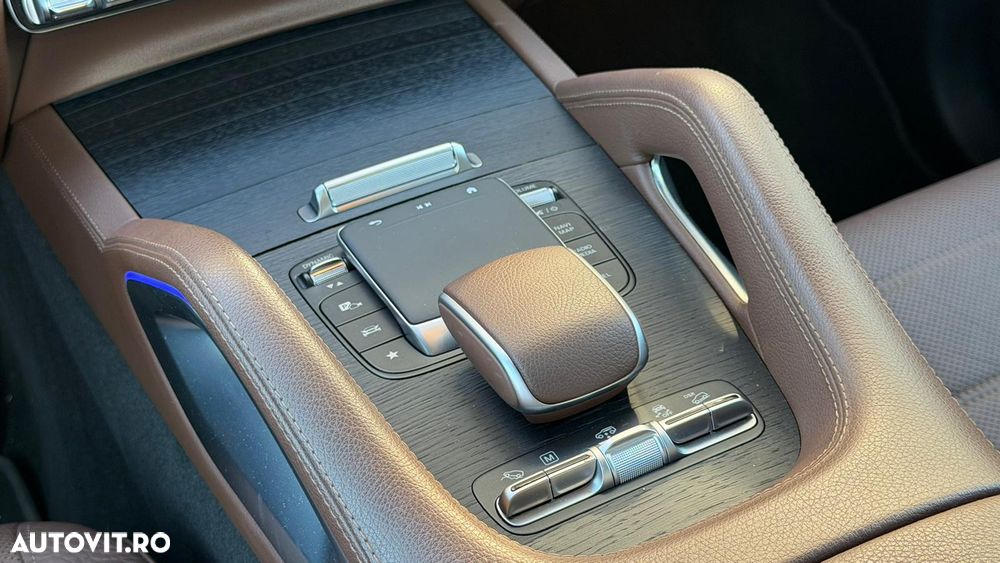 Mercedes-Benz GLE 450 d MHEV 4MATIC - 22