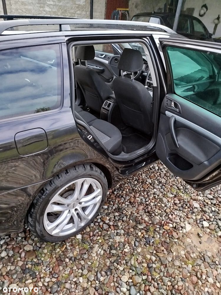 Skoda Octavia 1.8 TSI Sport Edition - 11