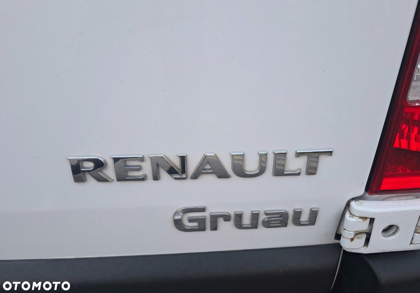 Renault Master - 34