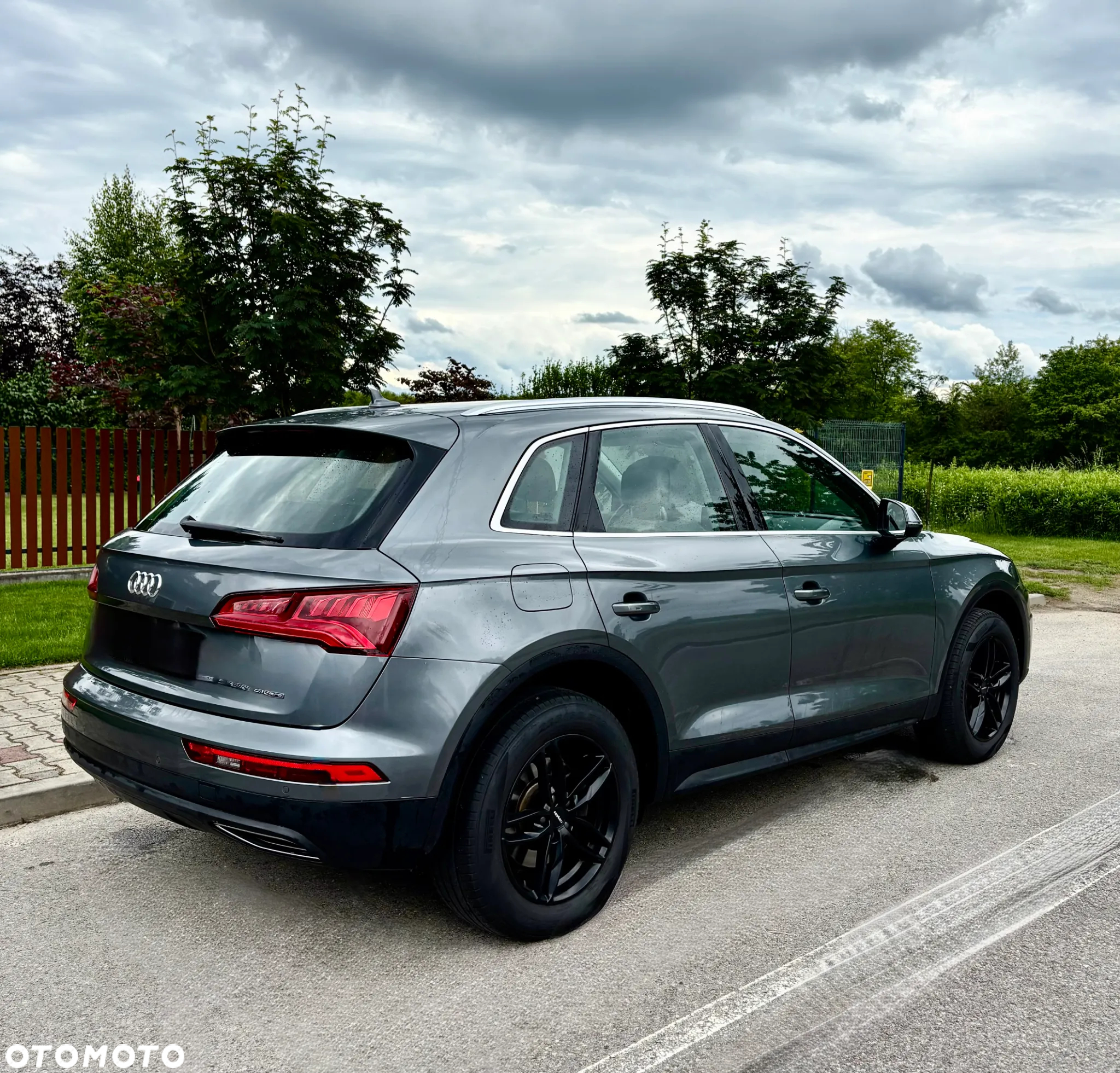 Audi Q5 2.0 TDI Quattro S tronic - 4